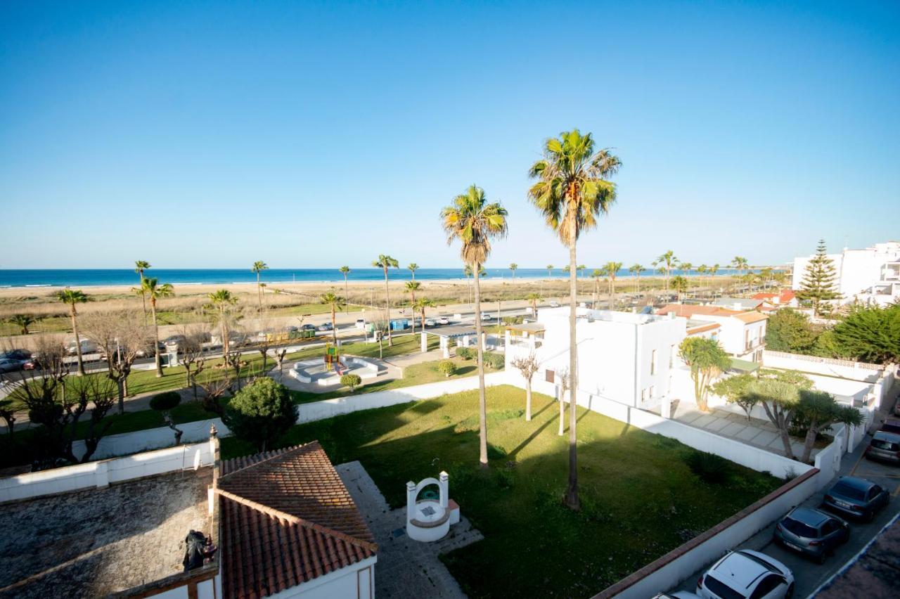 Appartement Con Vistas Al Mar *